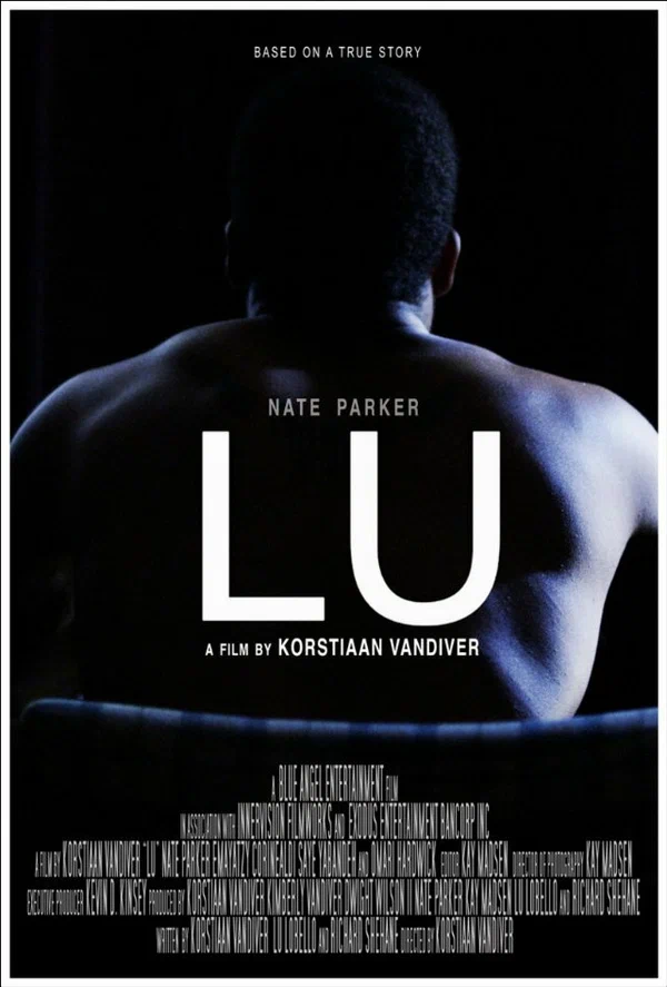 Постер: Lu