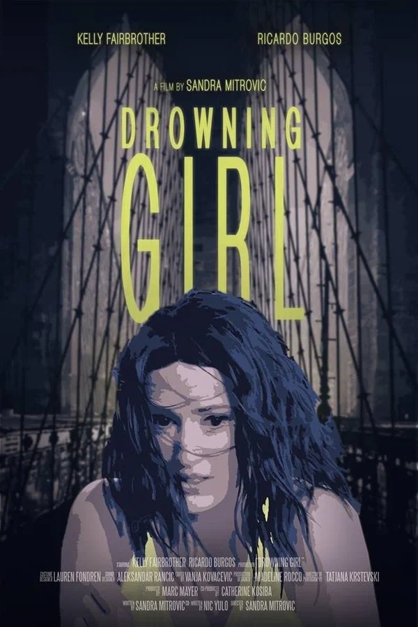 Постер: Drowning Girl