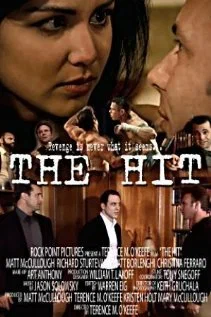 Постер: The Hit