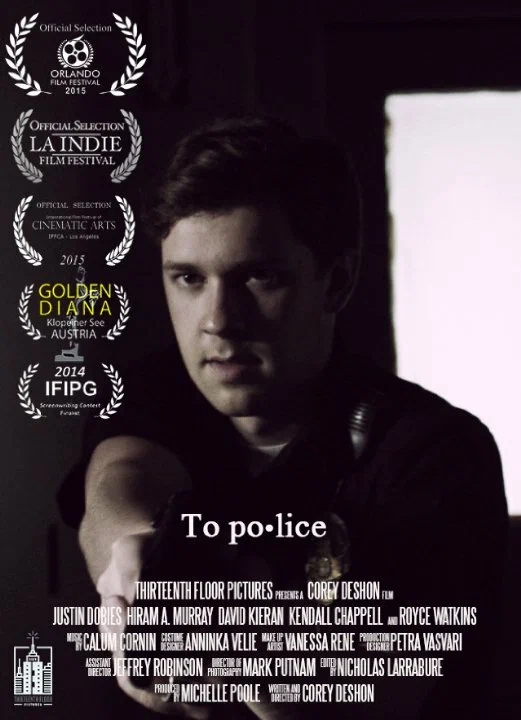 Постер: To Police