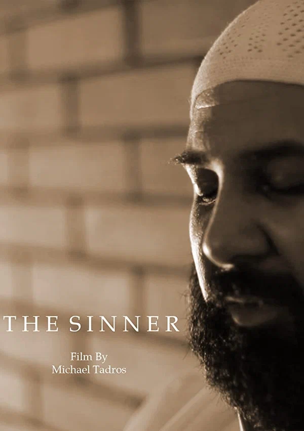 Постер: The Sinner