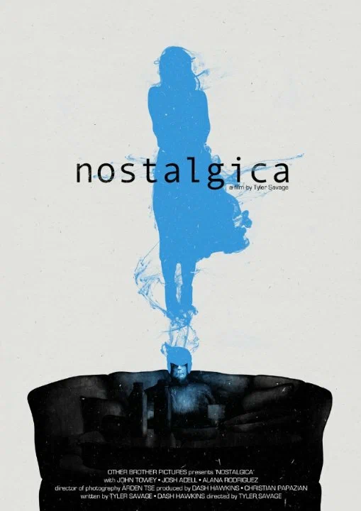 Постер: Nostalgica