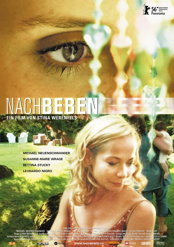 Постер: Nachbeben