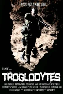 Постер: Troglodytes