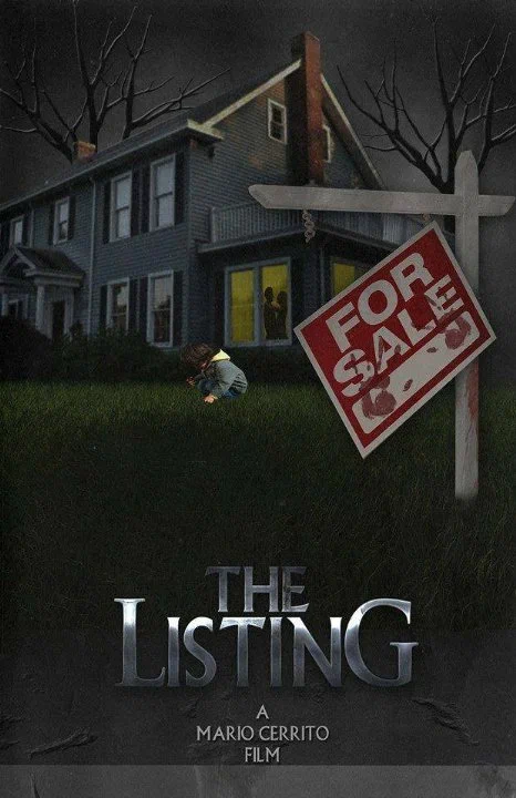 Постер: The Listing
