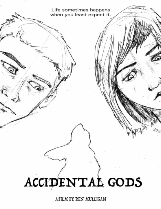 Постер: Accidental Gods