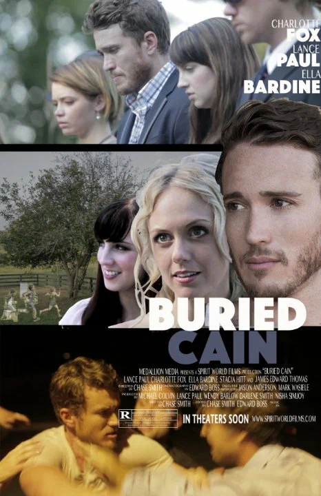 Постер: Buried Cain