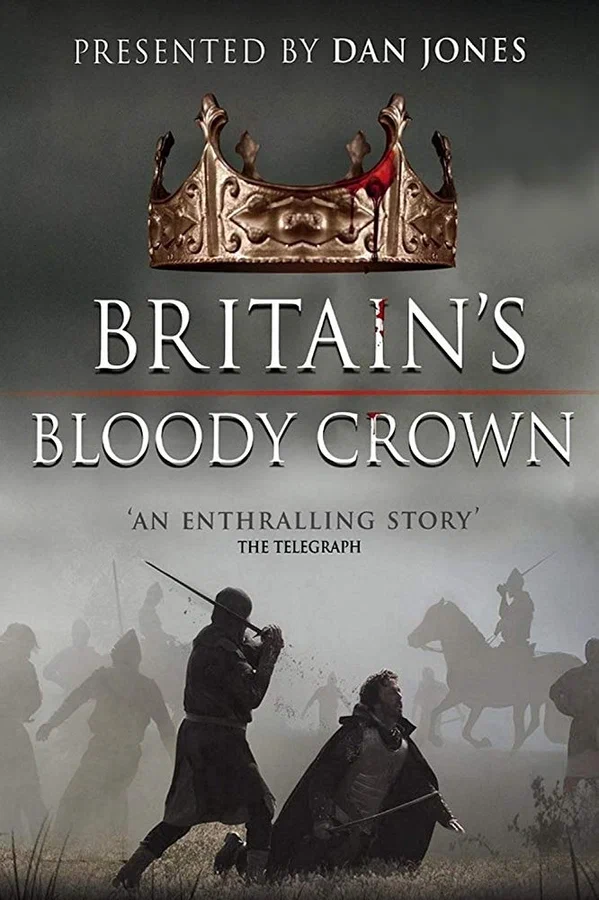 Постер: Britain's Bloody Crown