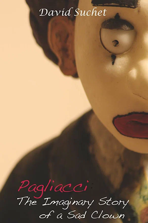 Постер: Pagliacci: The Imaginary Story of a Sad Clown