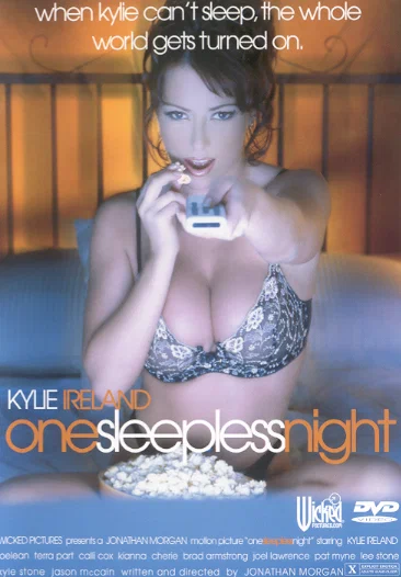 Постер: One Sleepless Night