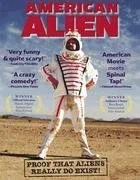 Постер: American Alien