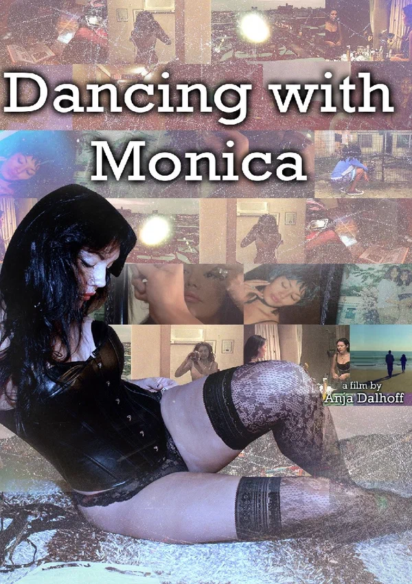 Постер: Dancing with Monica