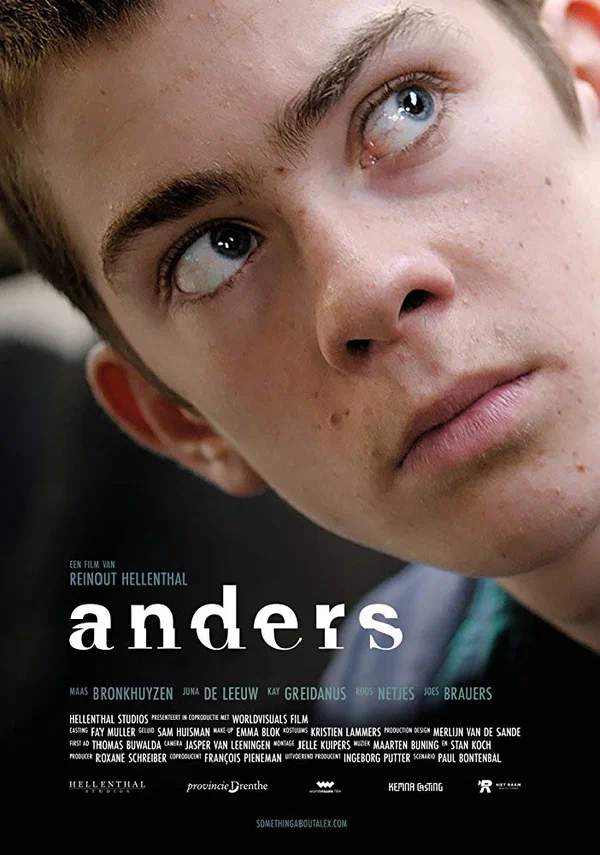 Постер: Anders