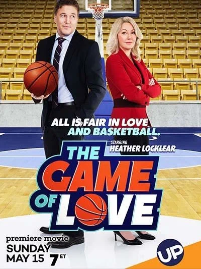 Постер: The Game of Love