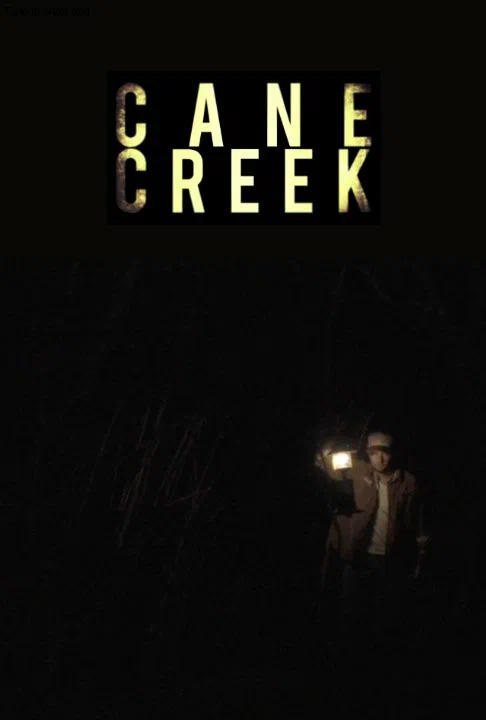 Постер: Cane Creek