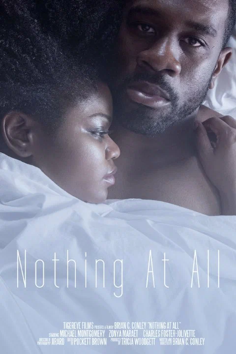 Постер: Nothing at All