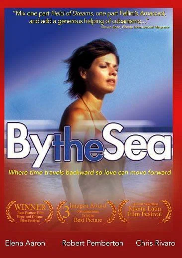 Постер: By the Sea