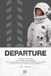 Постер: Departure