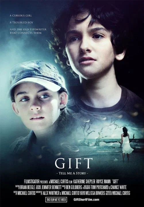 Постер: Gift