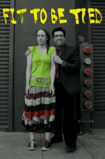 Постер: Fit to Be Tied
