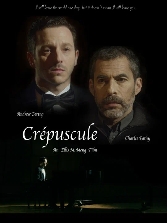Постер: Crépuscule