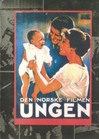 Постер: Ungen
