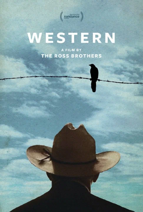 Постер: Western