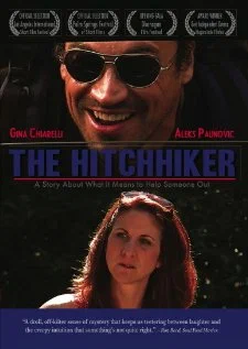 Постер: The Hitchhiker
