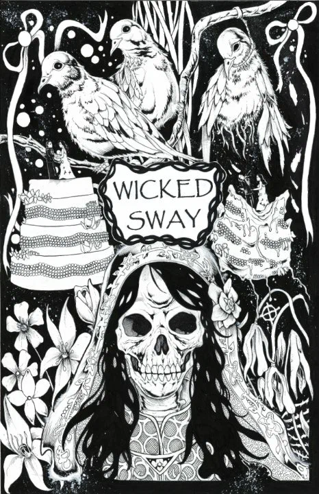 Постер: Wicked Sway