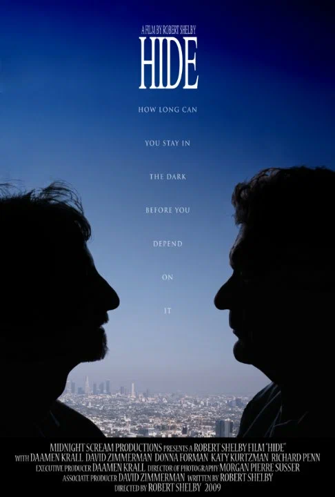 Постер: Hide