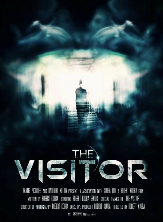 Постер: The Visitor