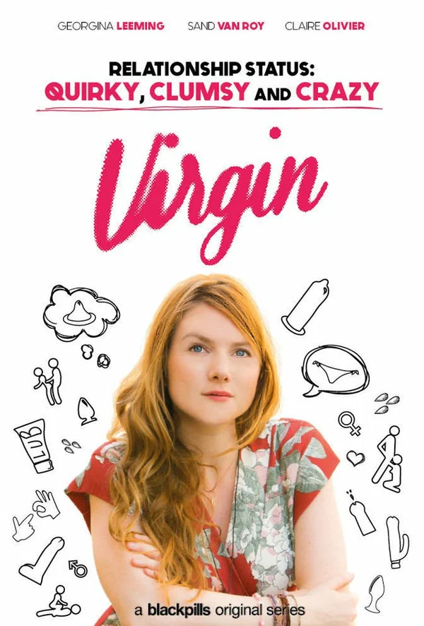 Постер: Virgin
