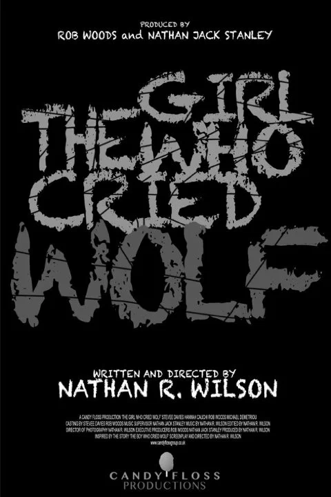 Постер: The Girl Who Cried Wolf