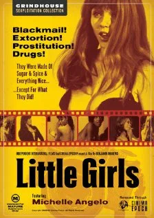 Постер: Little Girls