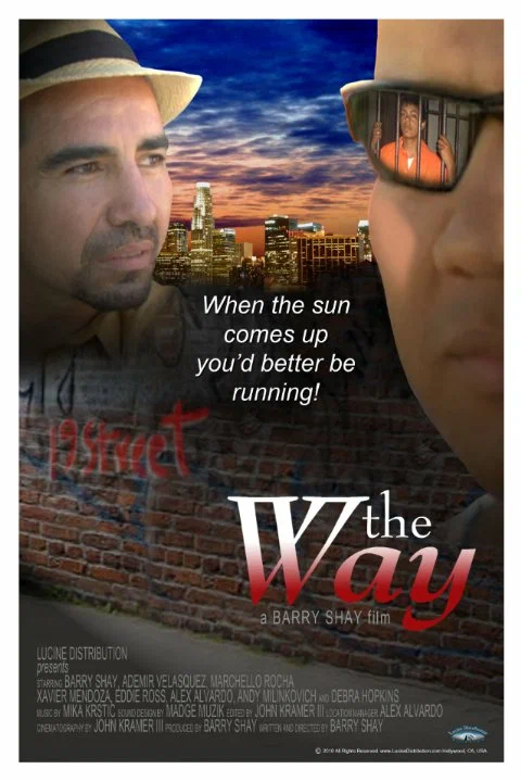 Постер: The Way