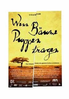 Постер: Wenn Bäume Puppen tragen