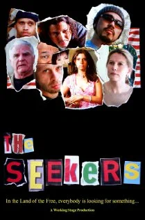 Постер: The Seekers