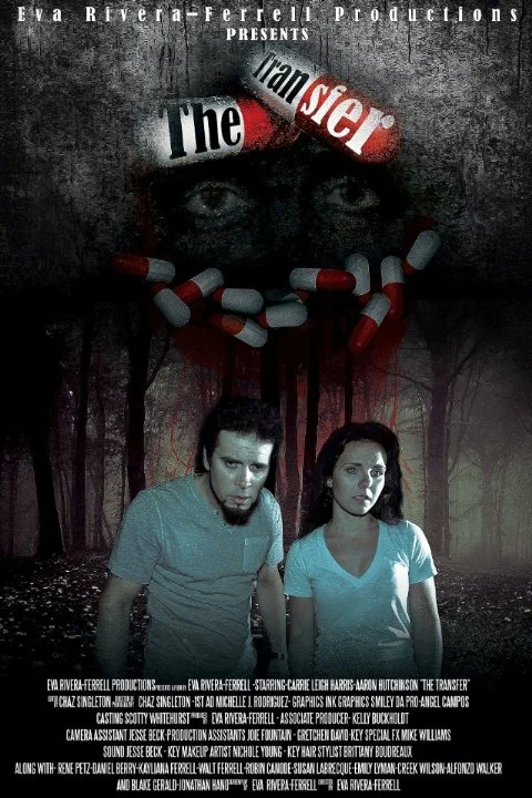 Постер: The Transfer