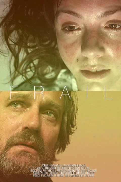 Постер: Frail