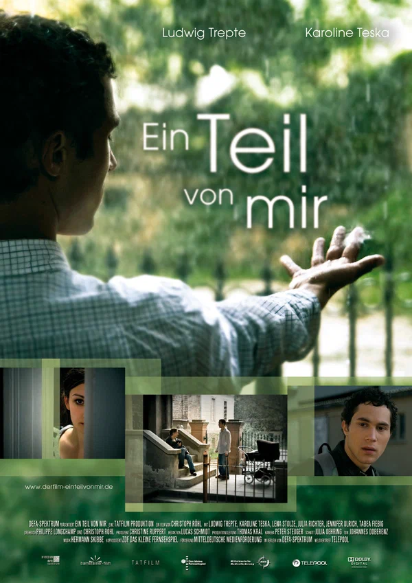 Постер: Ein Teil von mir