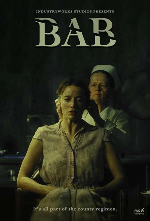 Постер: BAB