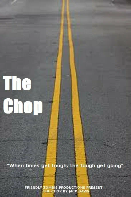 Постер: The Chop