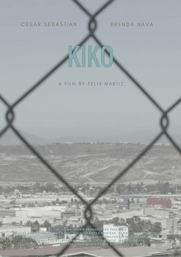 Постер: Kiko