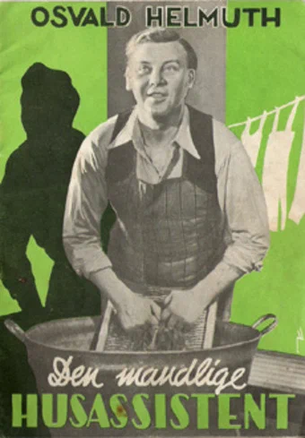 Постер: Den mandlige husassistent