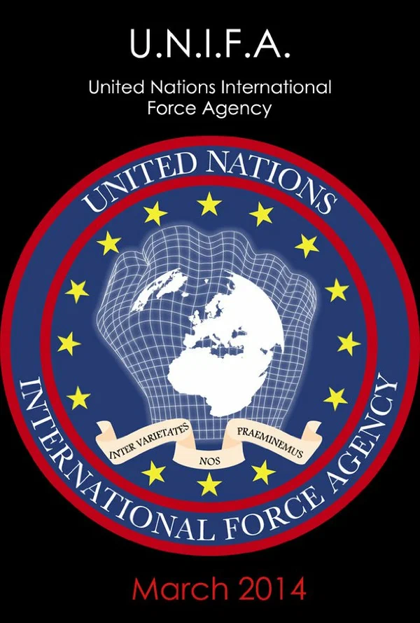 Постер: U.N.I.F.A.