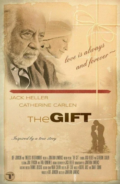 Постер: The Gift