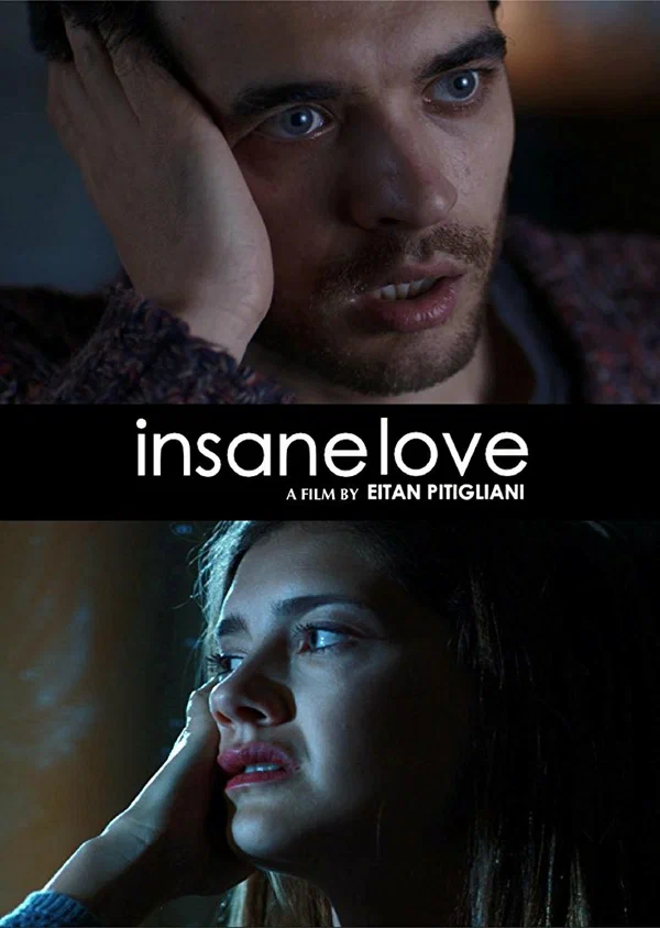 Постер: Insane Love