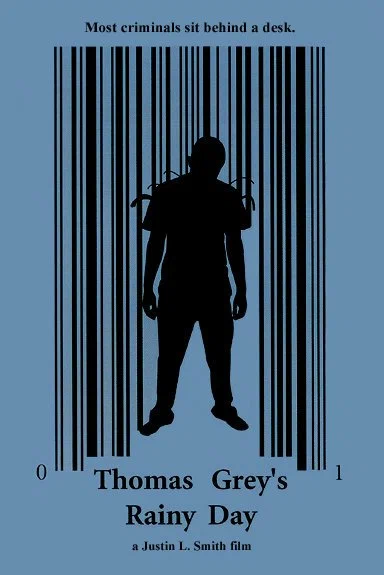 Постер: Thomas Grey's Rainy Day