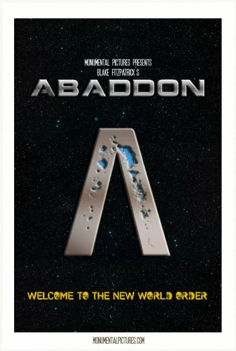 Постер: Abaddon