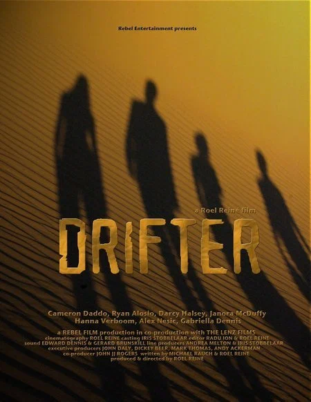 Постер: Drifter
